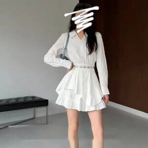 Everyday Casual Dress